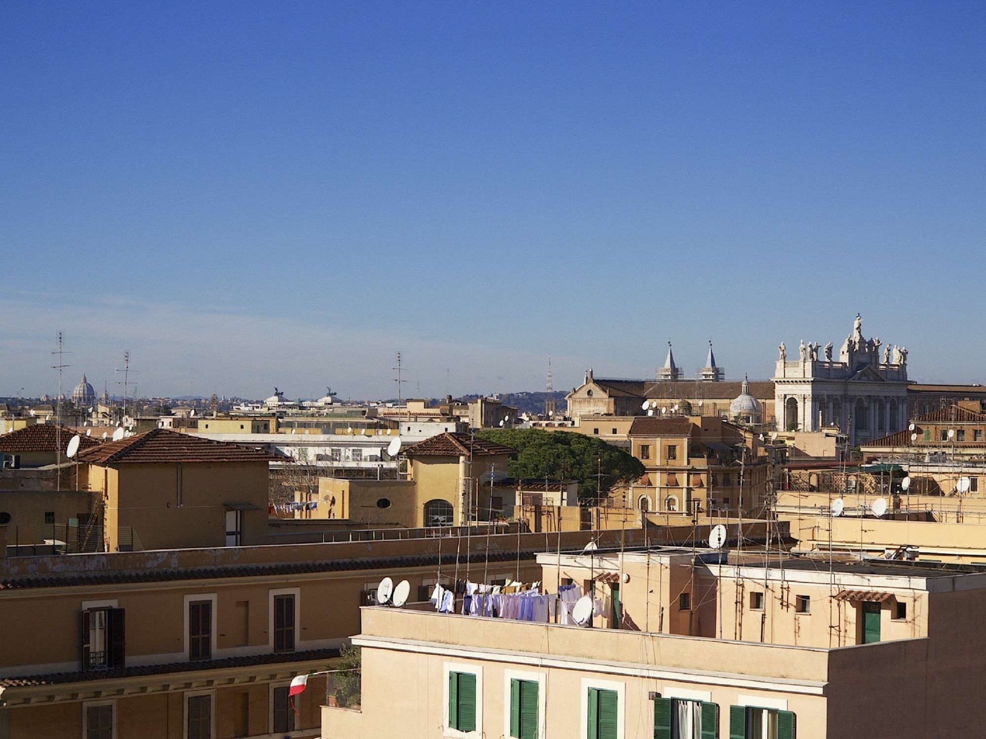 You&me In Roma