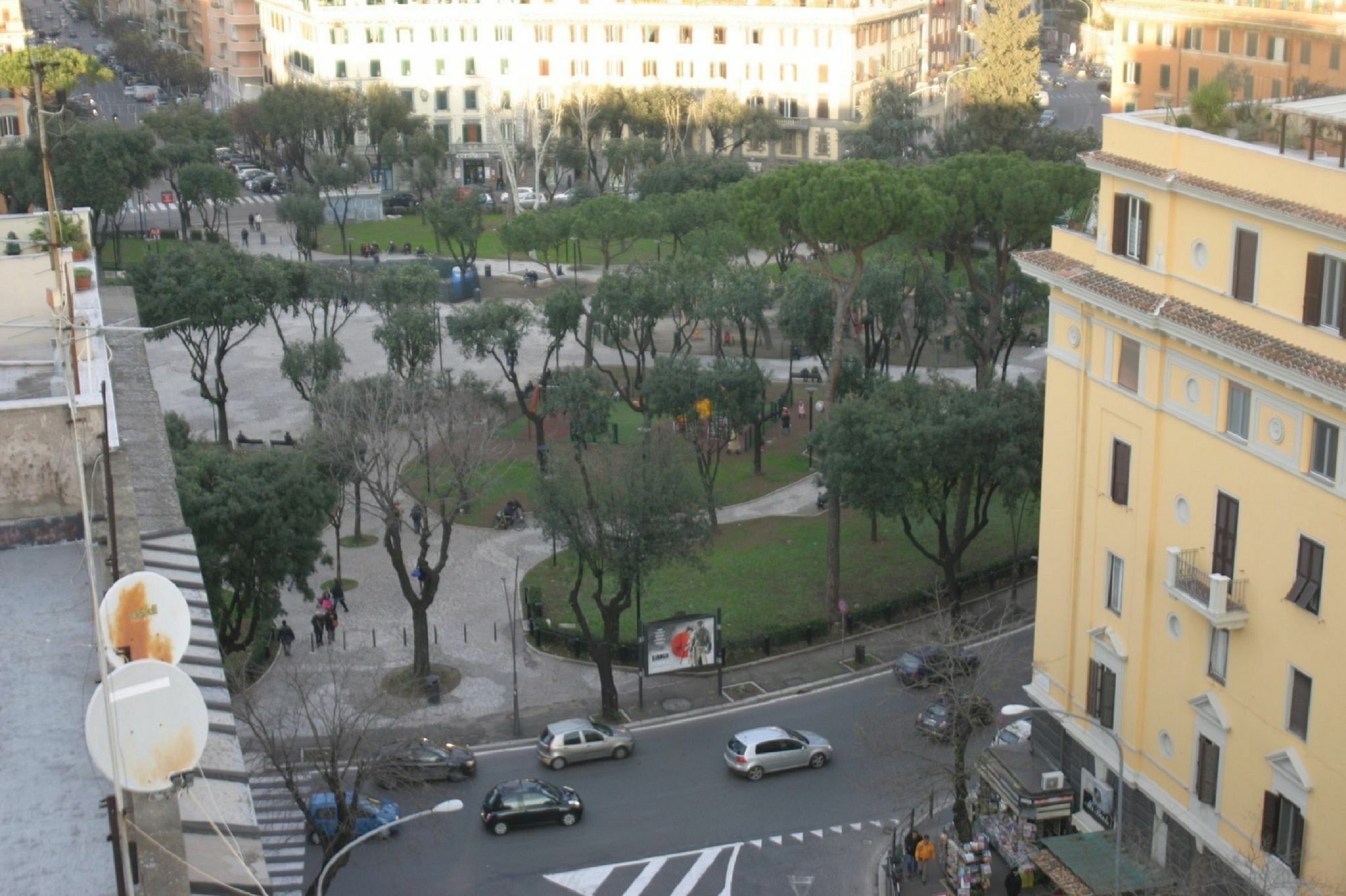 You&me In Roma