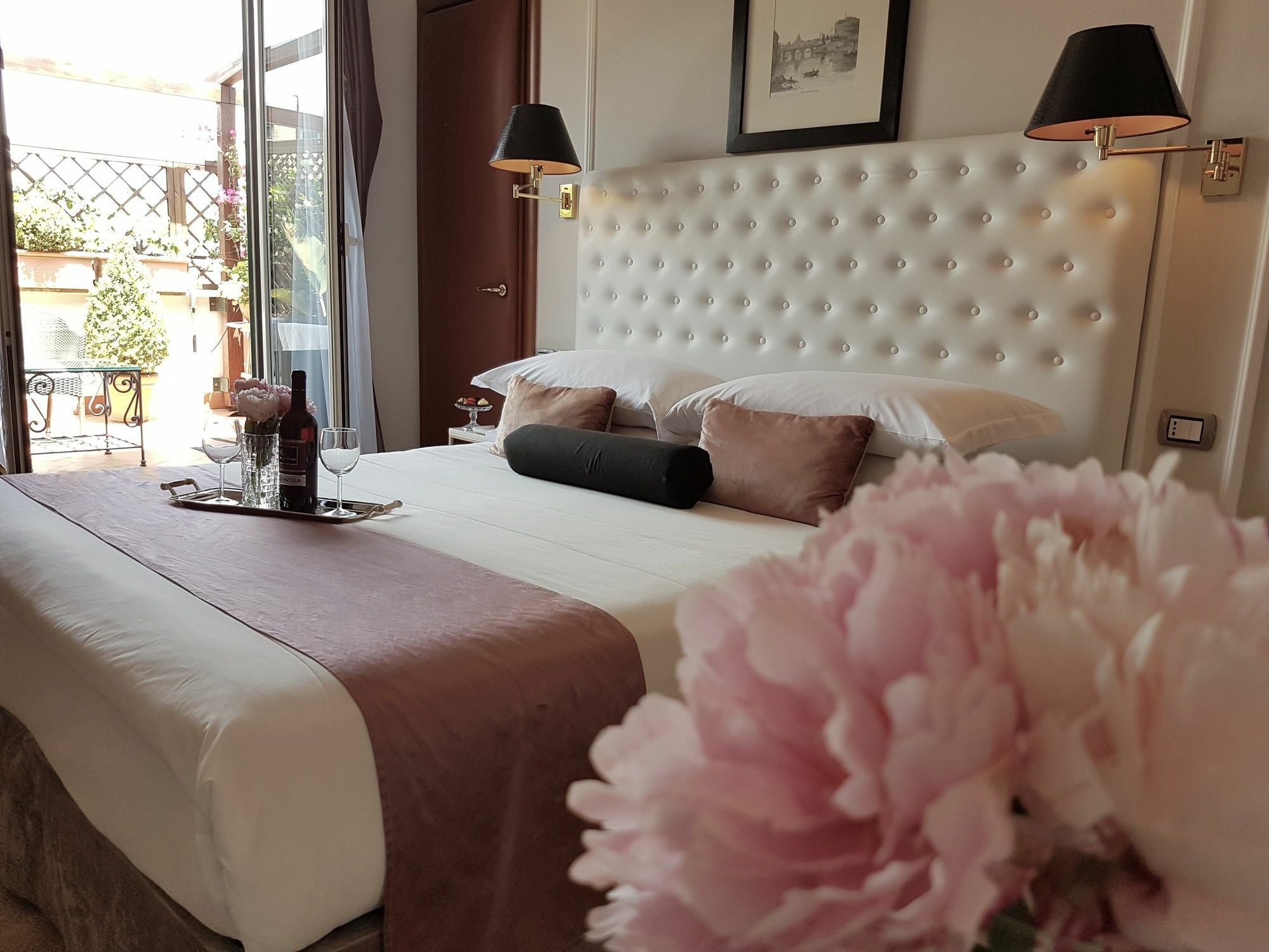 Guest house Althea Roof Terrace