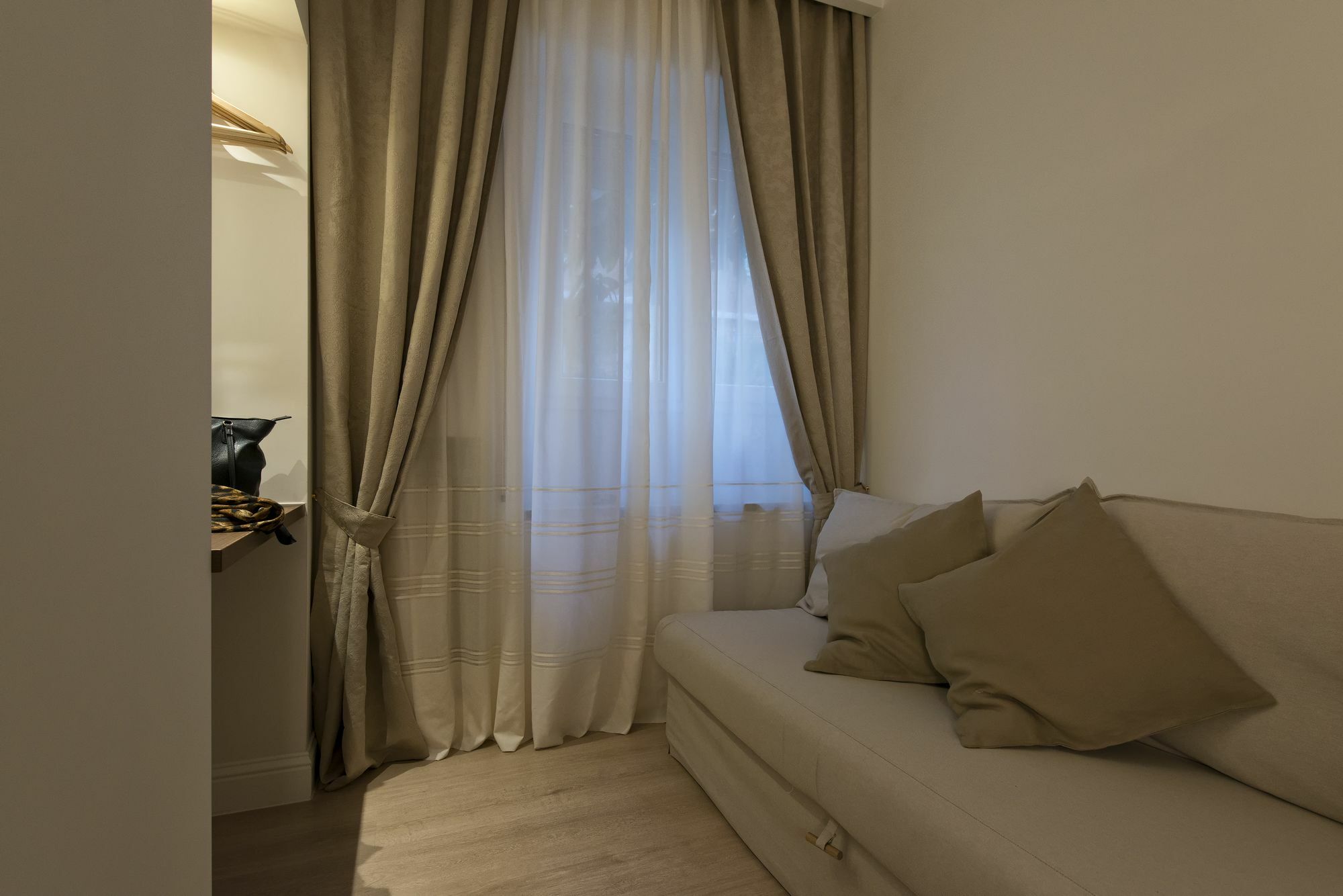 Apartment Aruna