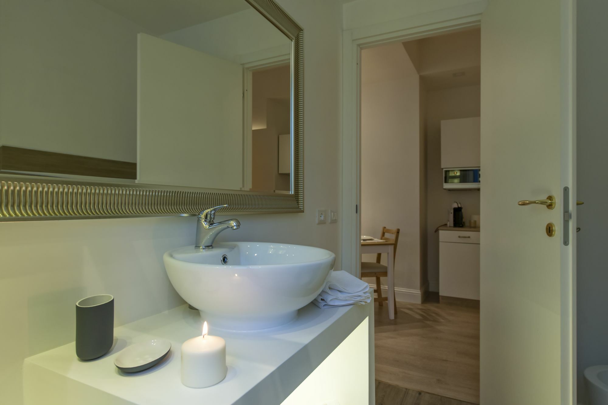 Apartment Aruna Rome