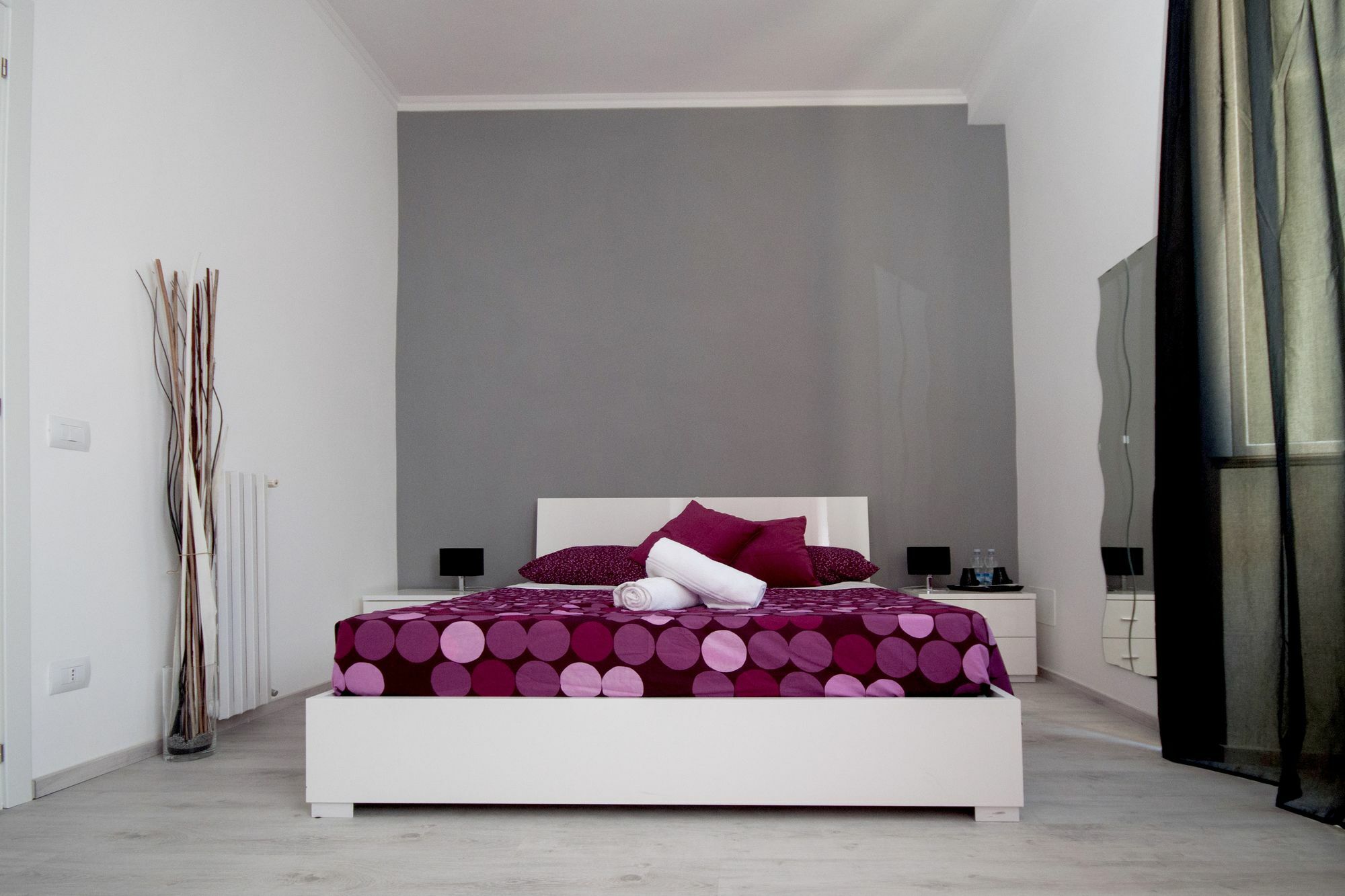 Cento Passi Dal Vaticano House Bed & Breakfast Roma