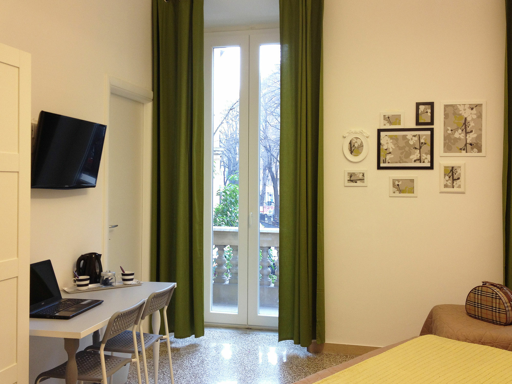 Domo Vaticano Gasthof 3*