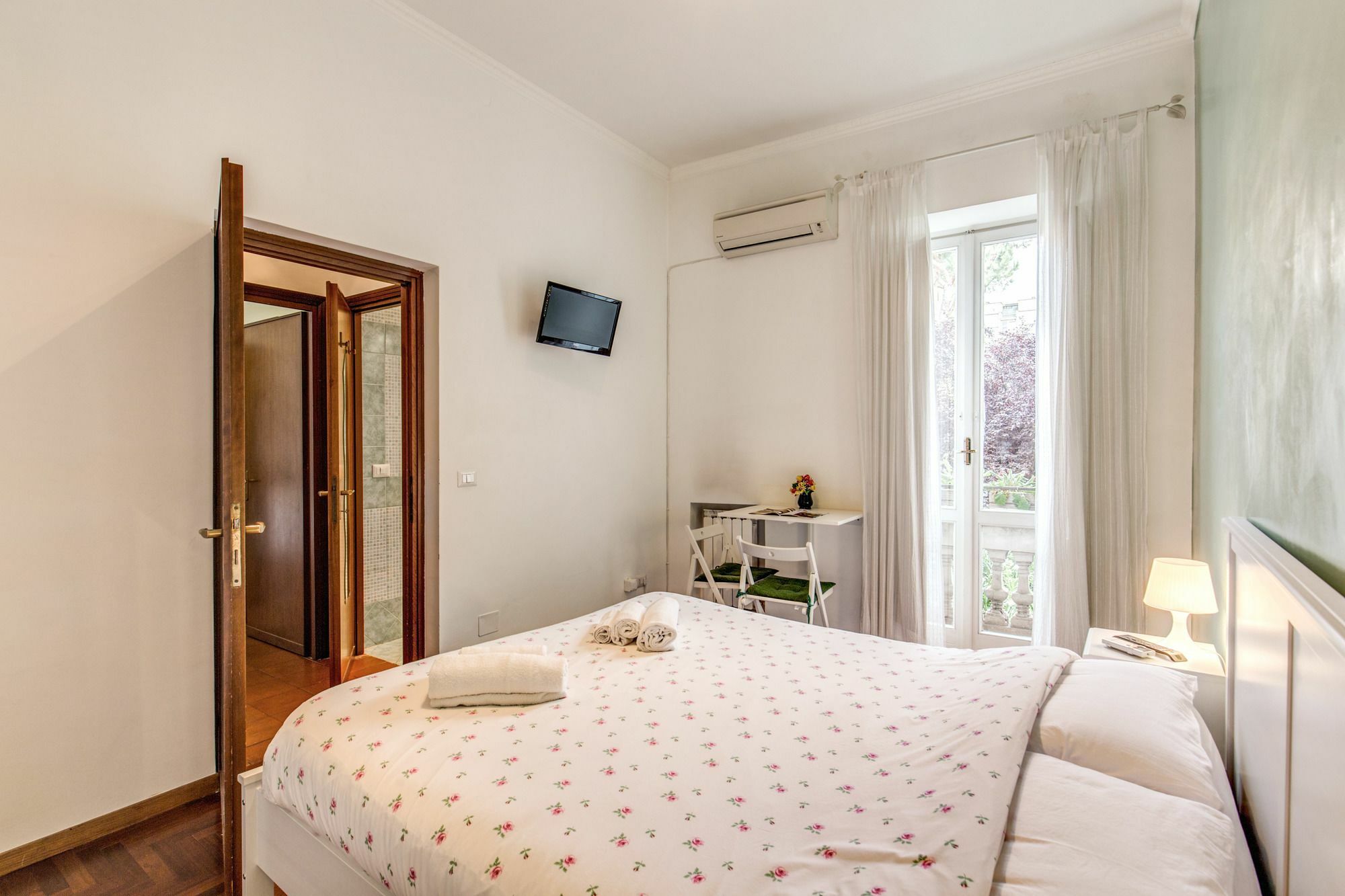 Finally In Apartamento *