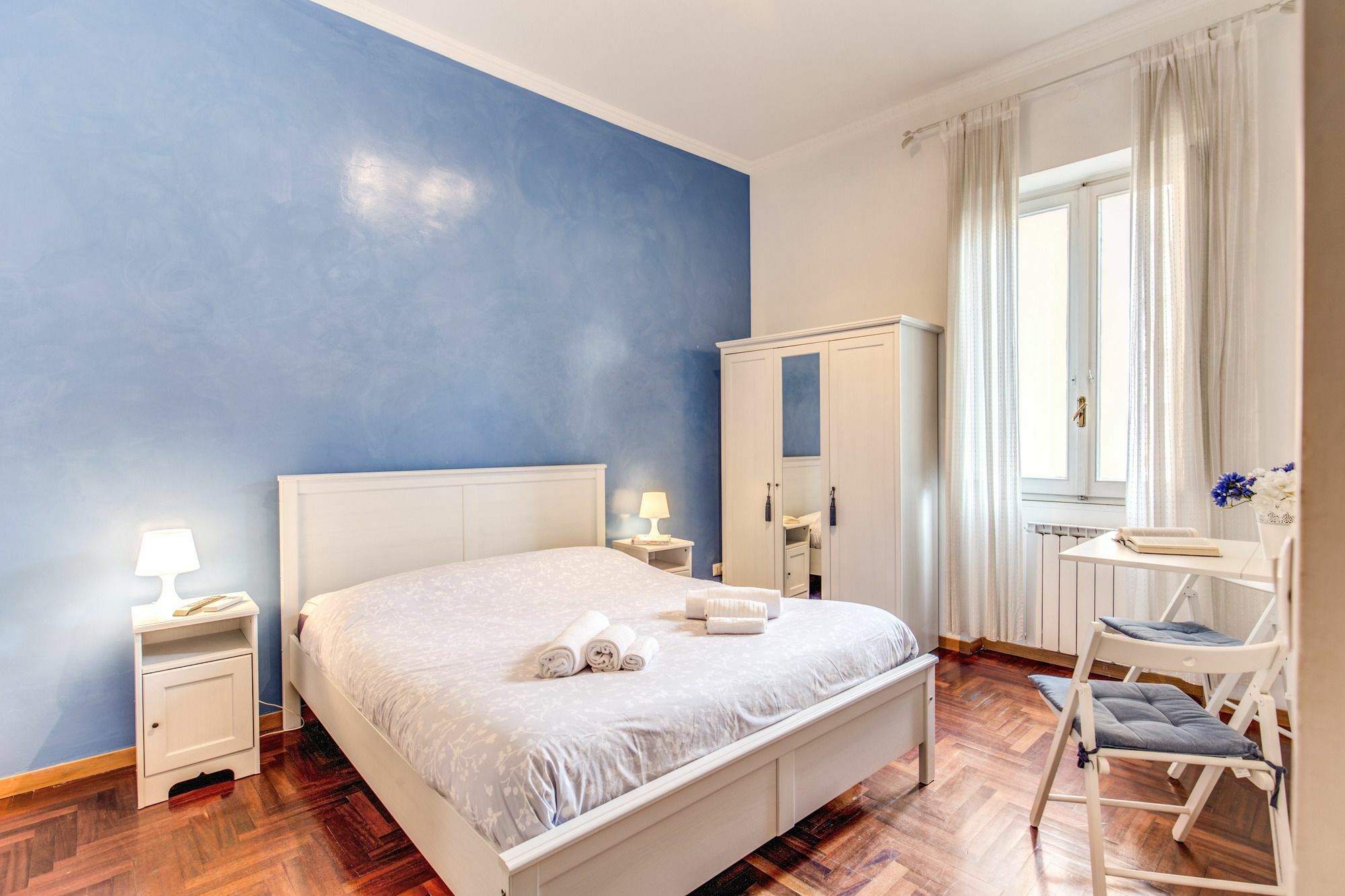 Finally In Apartamento *