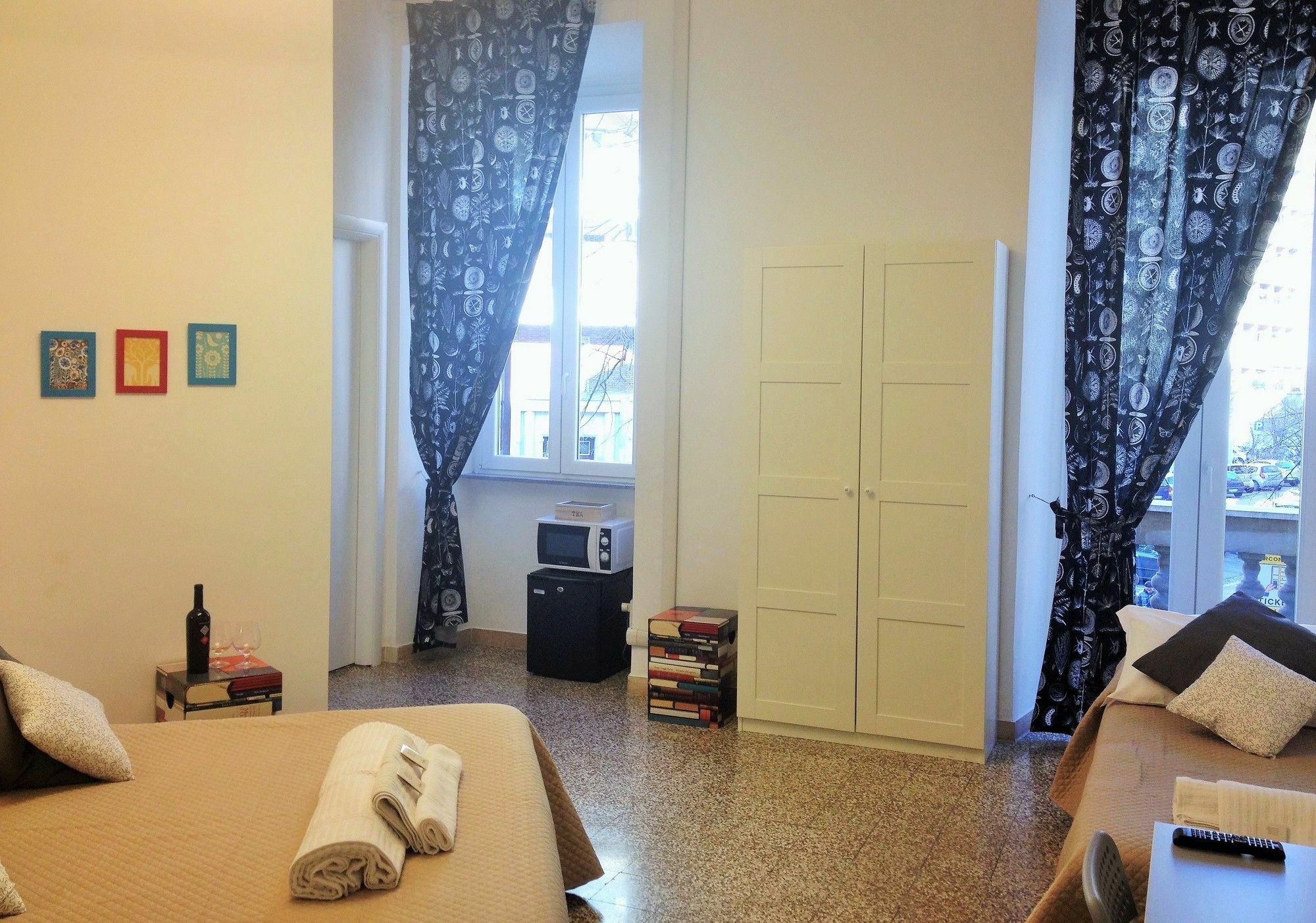 Gasthof Domo Vaticano 3*