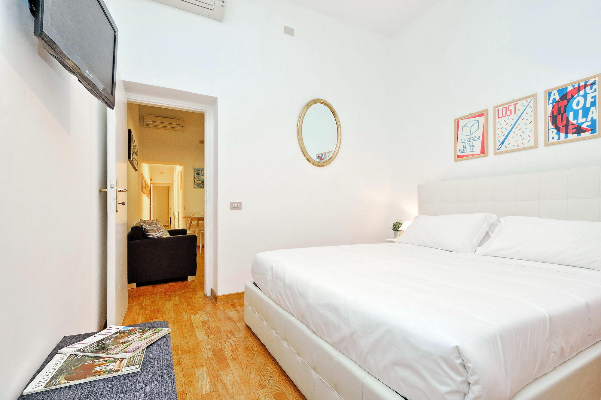 Cozy Borgo - My Extra *