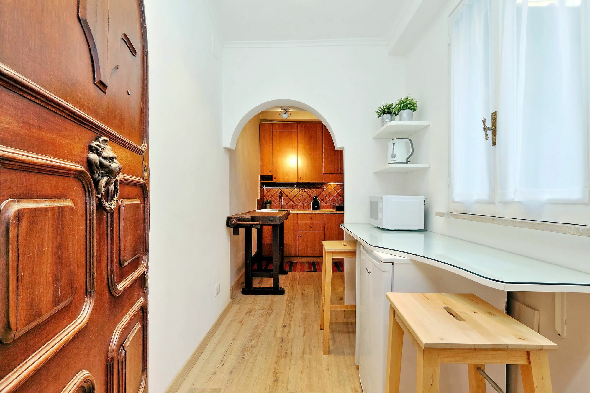 Banchi Charme - My Extra Appartamento Roma