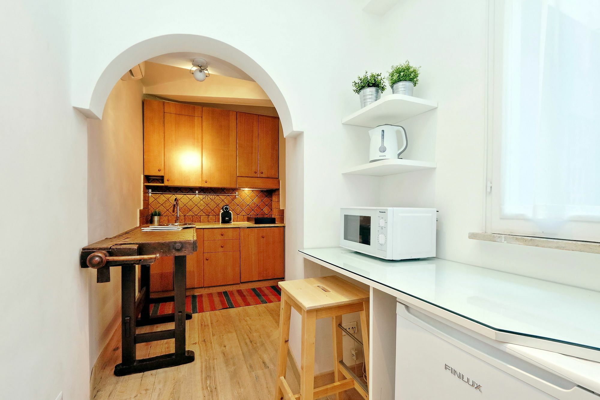 Banchi Charme - My Extra Appartamento Roma