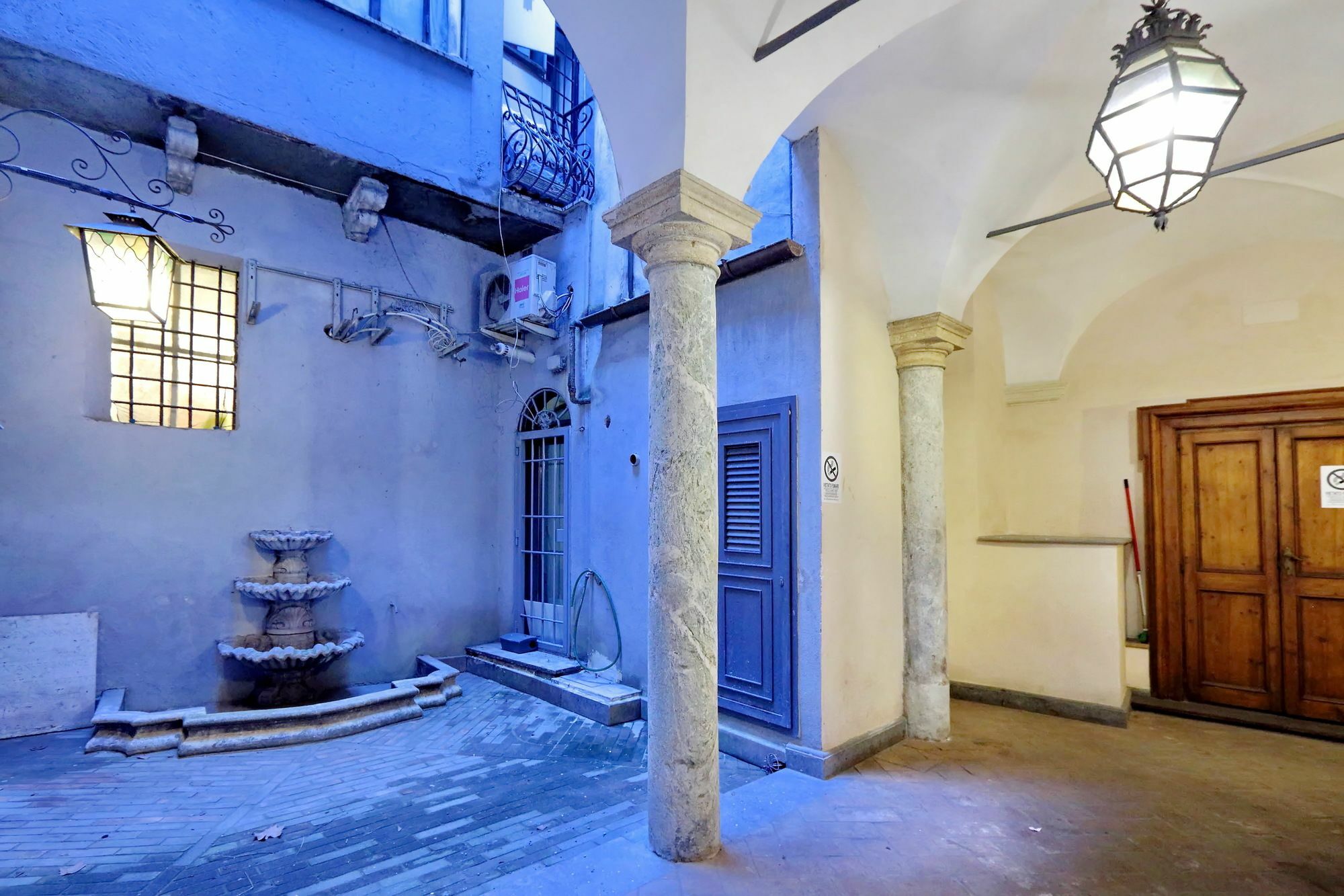 Banchi Charme - My Extra Appartamento Roma