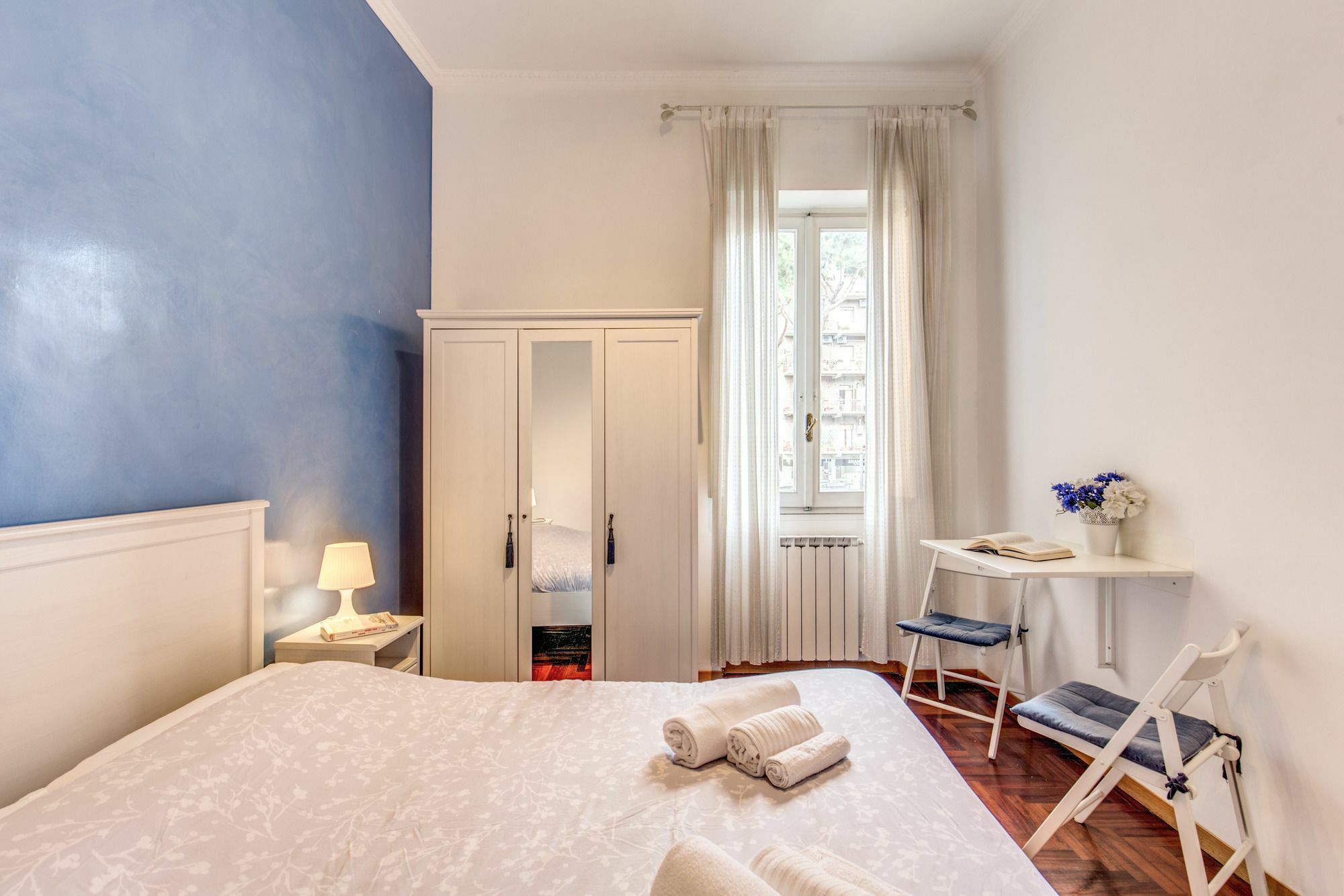Apartamento Finally In
