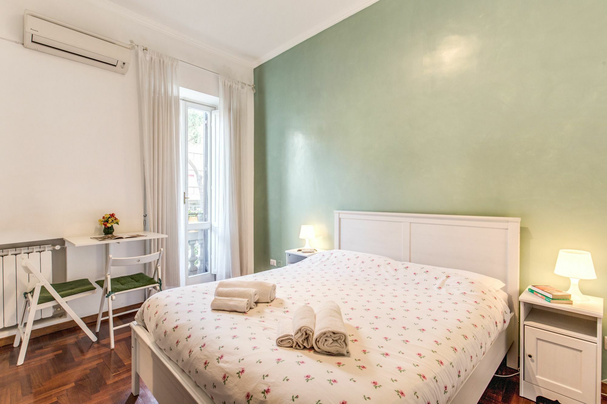 Apartamento Finally In *