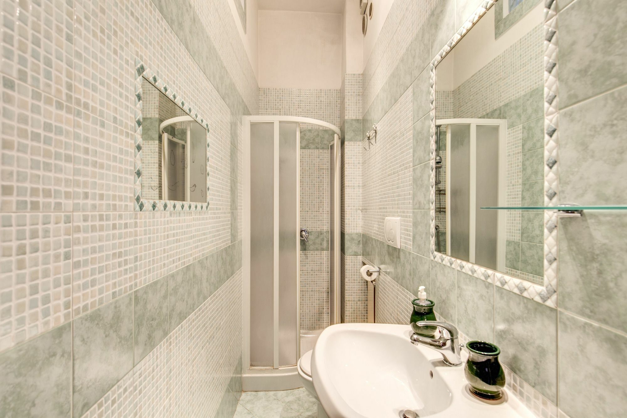 Apartamento Finally In Roma