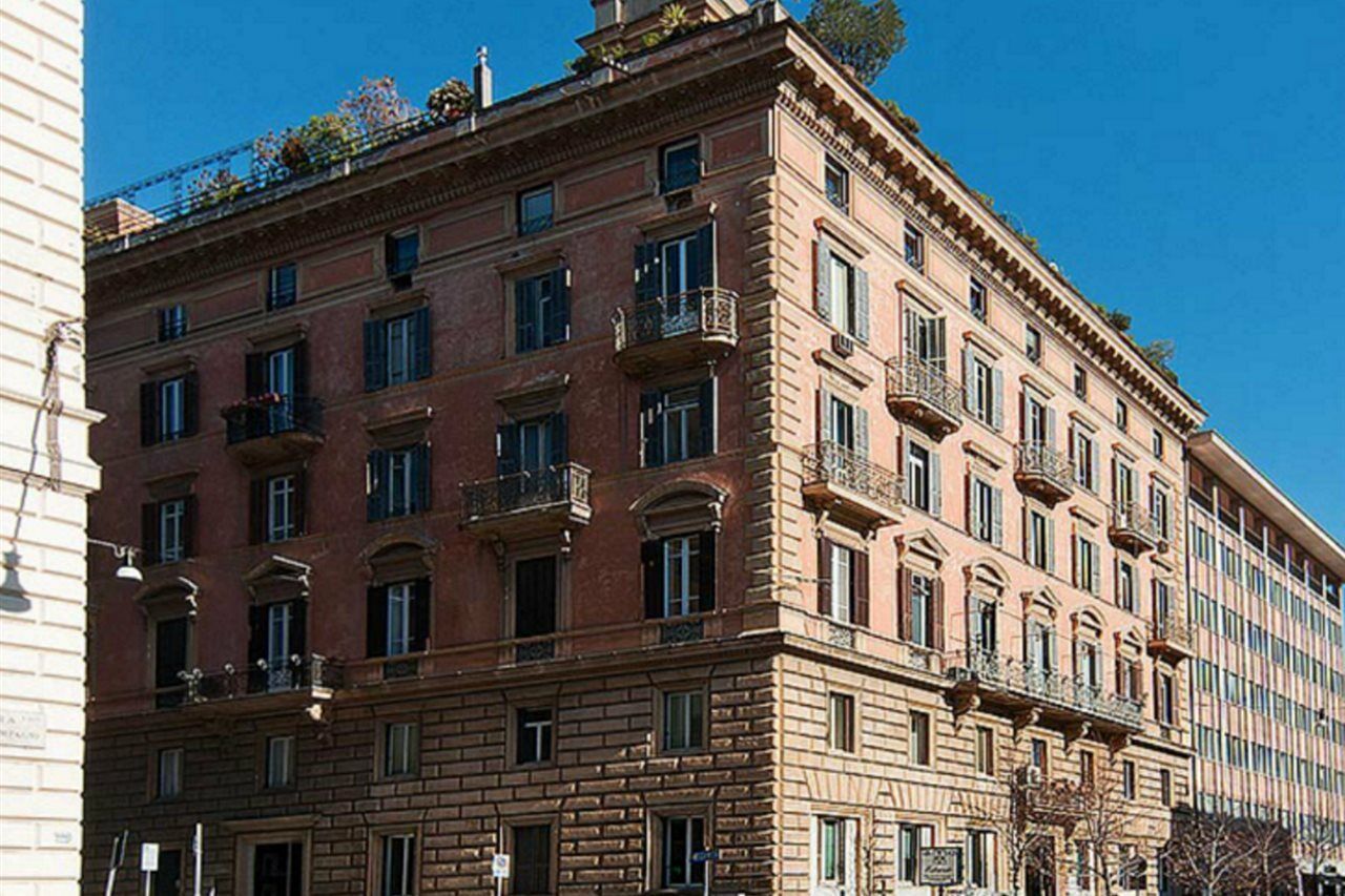 Bed & Breakfast Domus Via Veneto 2*