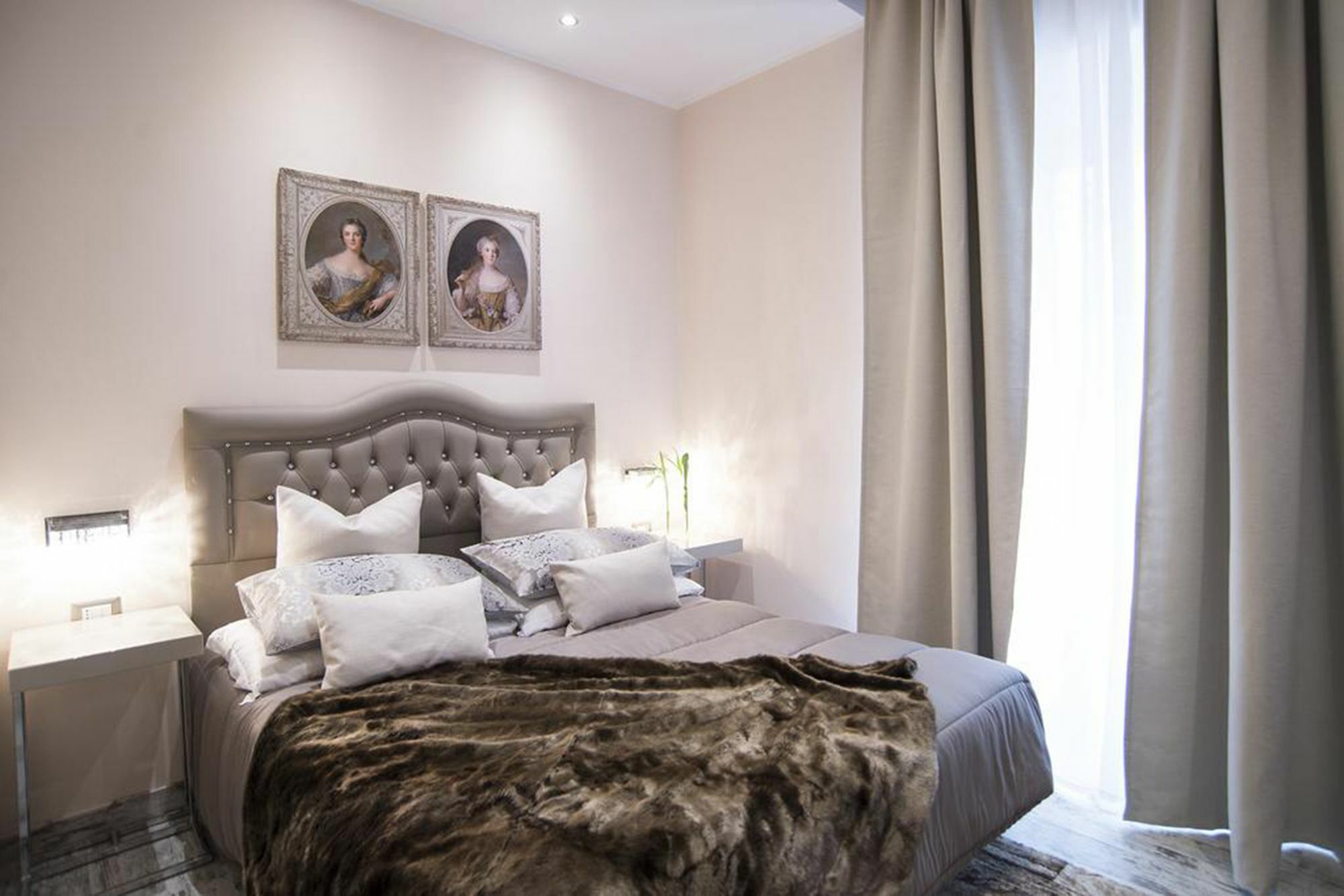 Colonna 18 2* Roma