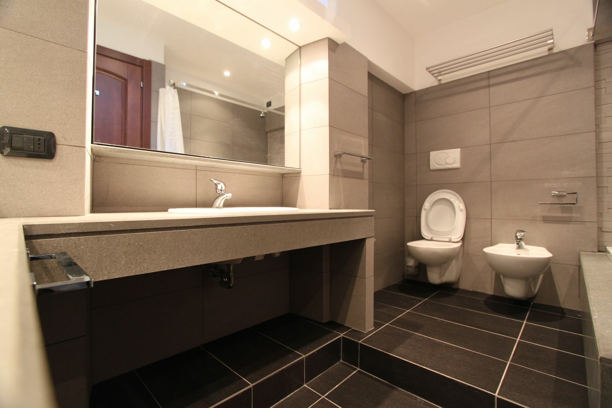 Affittacamere Colosseo Panorama By Ghor 3*