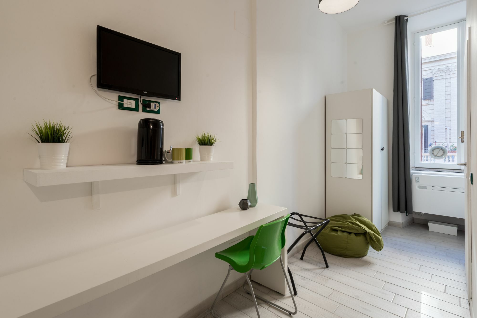 Hotell Casa Giada Roma