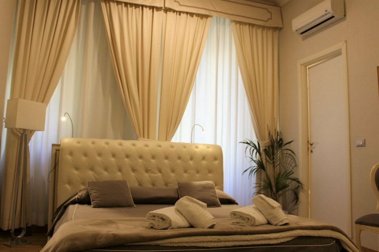 Domus Via Veneto 2*