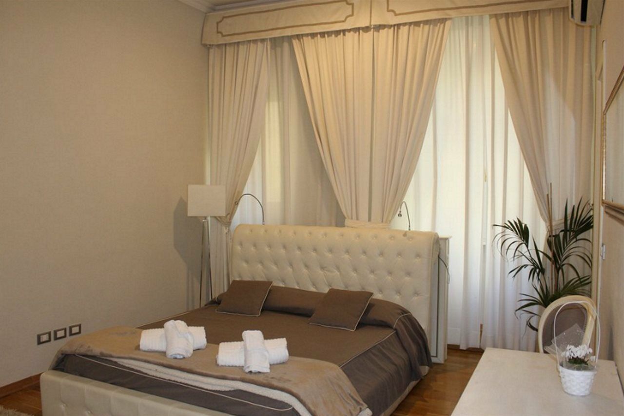 Domus Via Veneto 2*