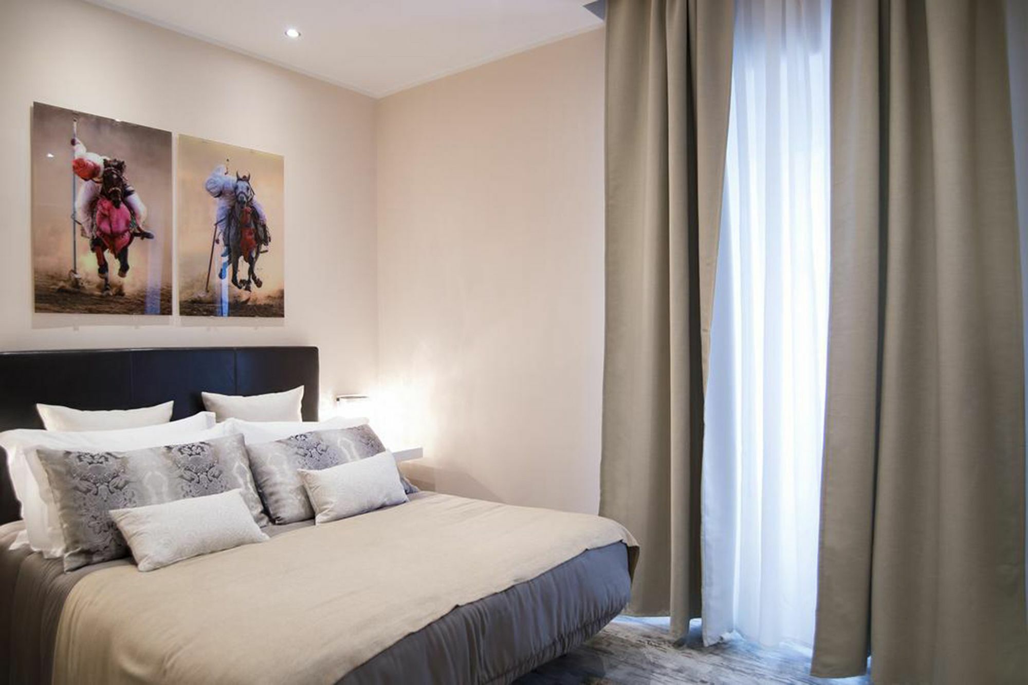 Casa de hóspedes Colonna 18