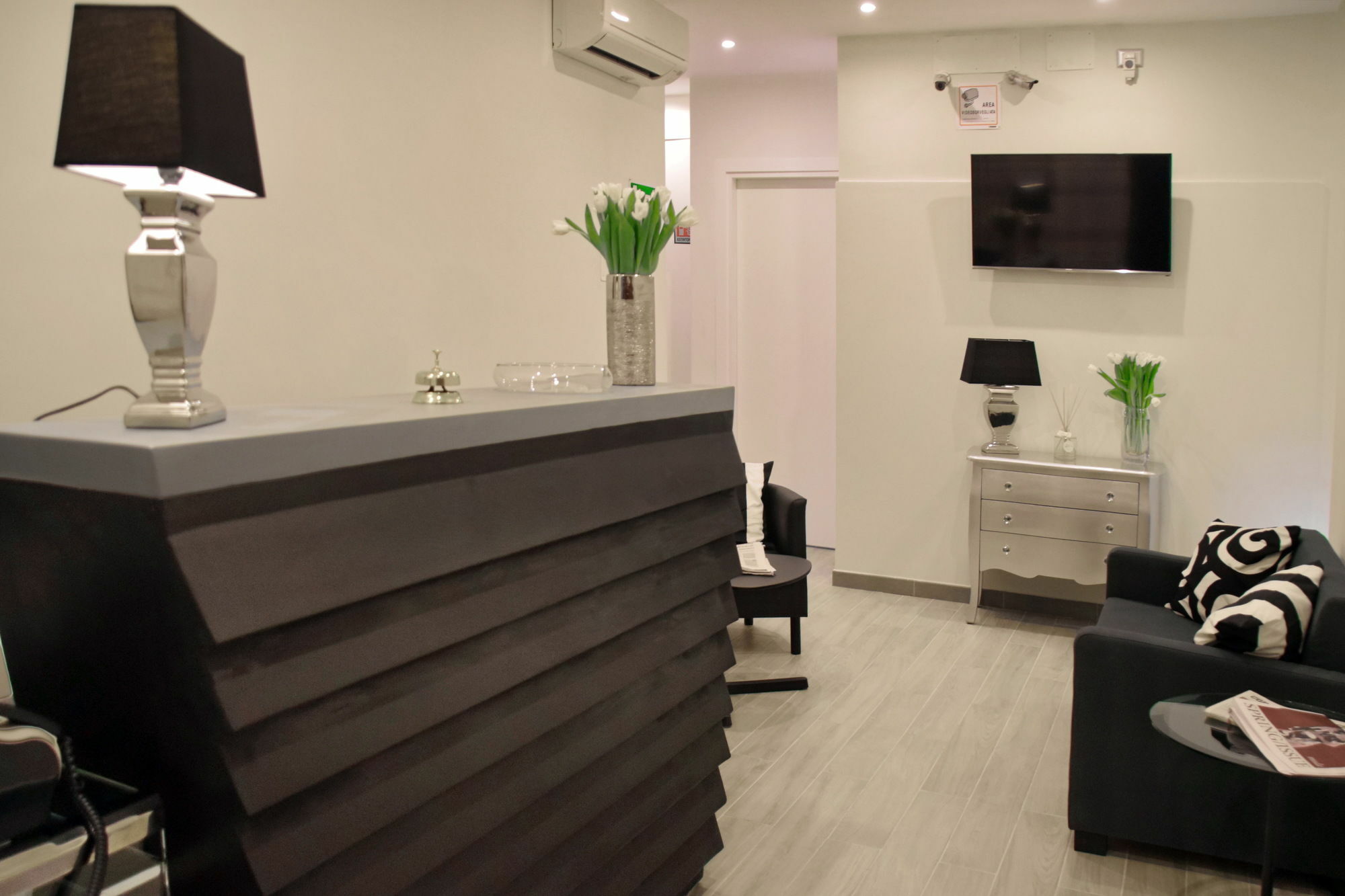 Gregori 3* Roma