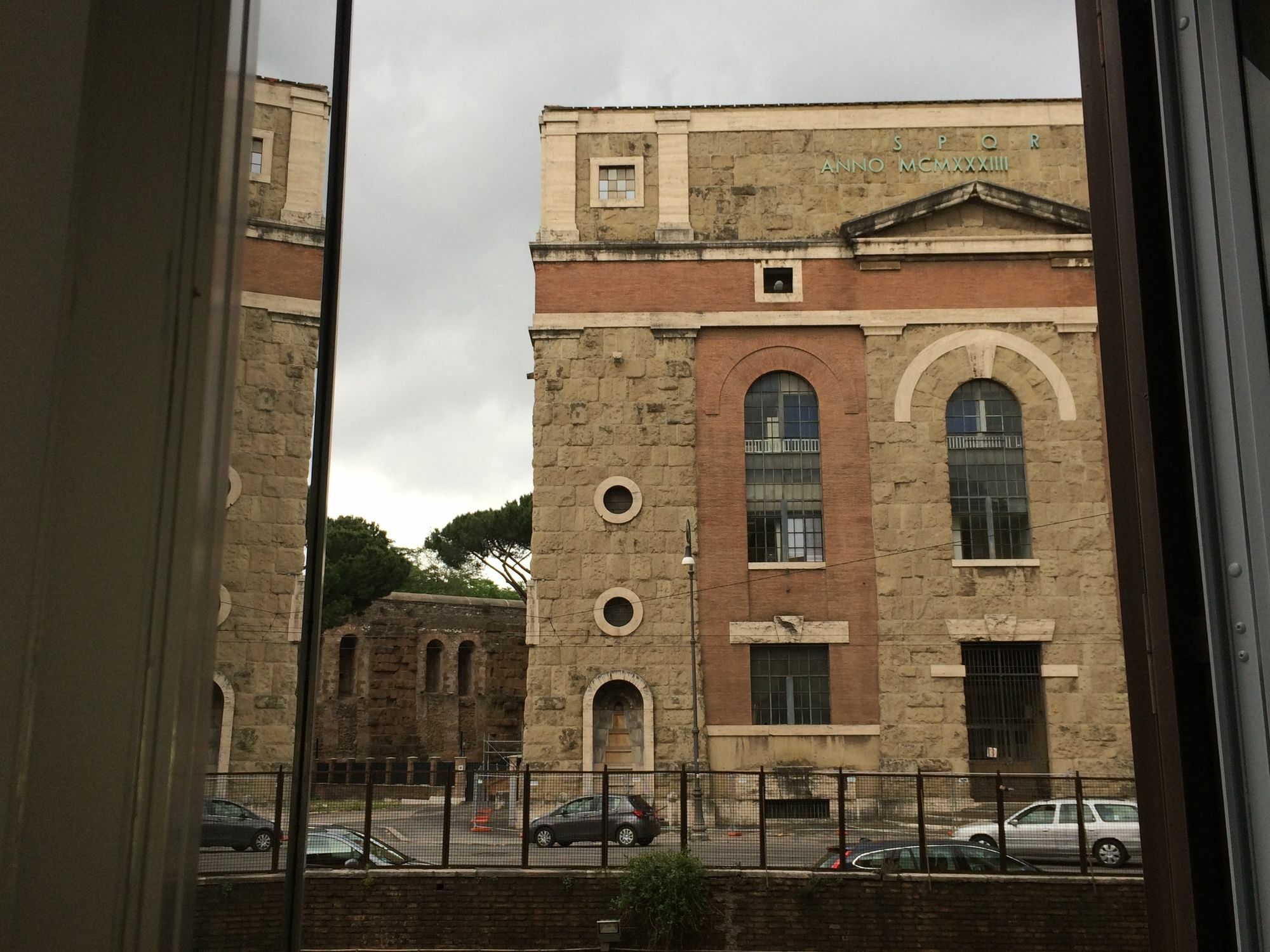 Casa Tua A Porta Maggiore Roma