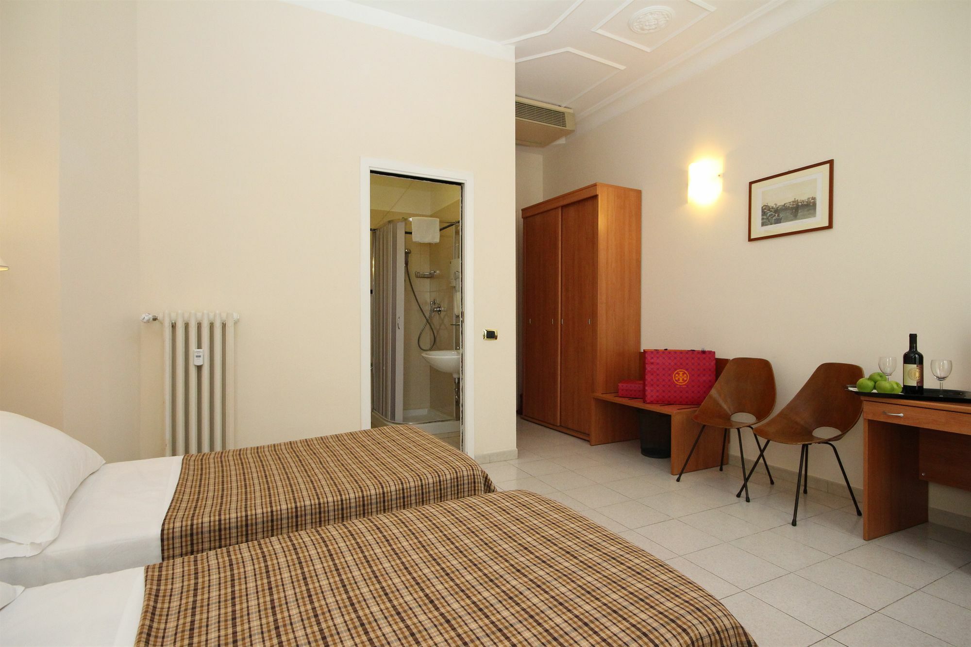 Principe Eugenio 3* Roma