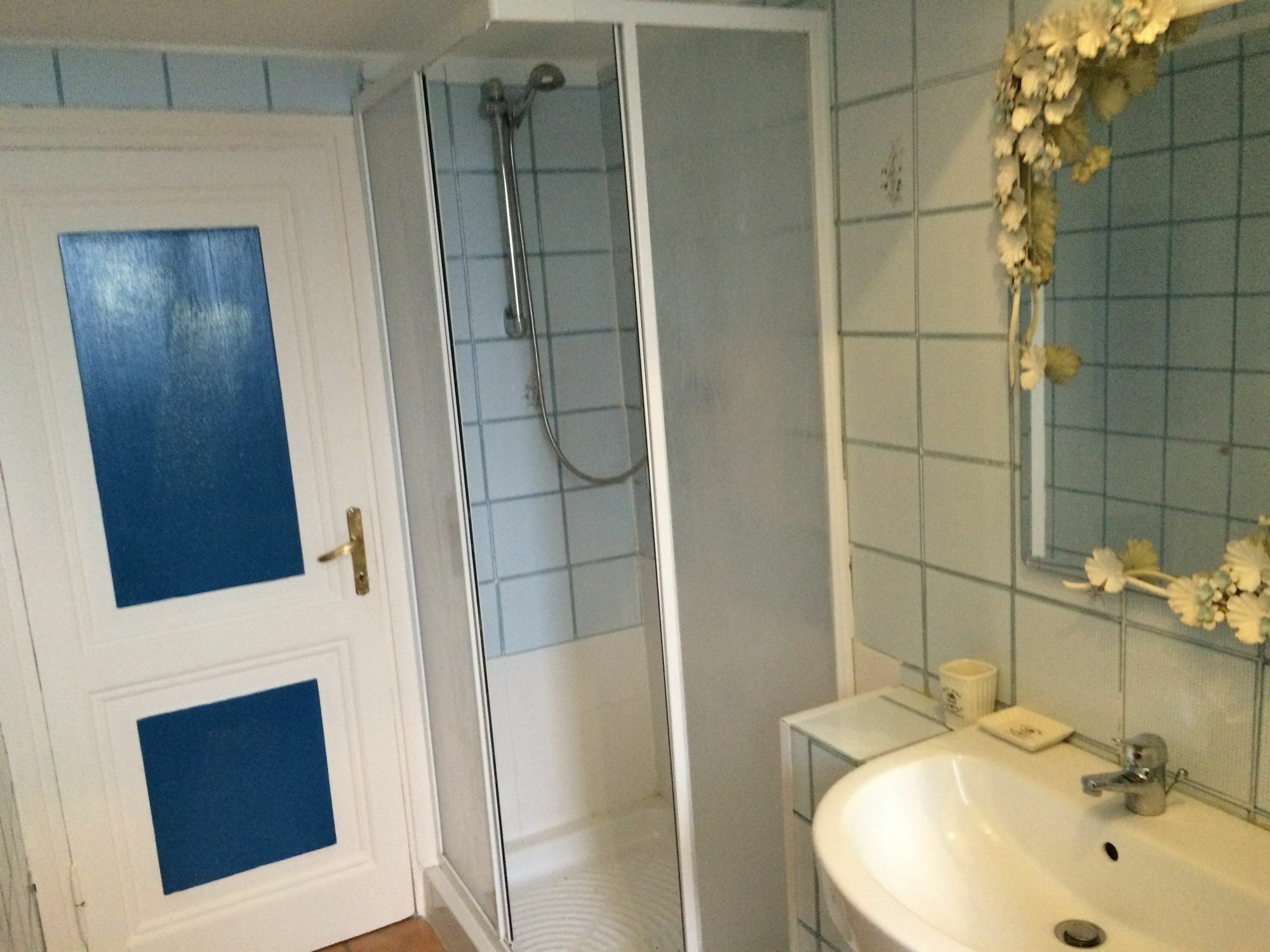 Casa Tua A Porta Maggiore Apartamento Roma