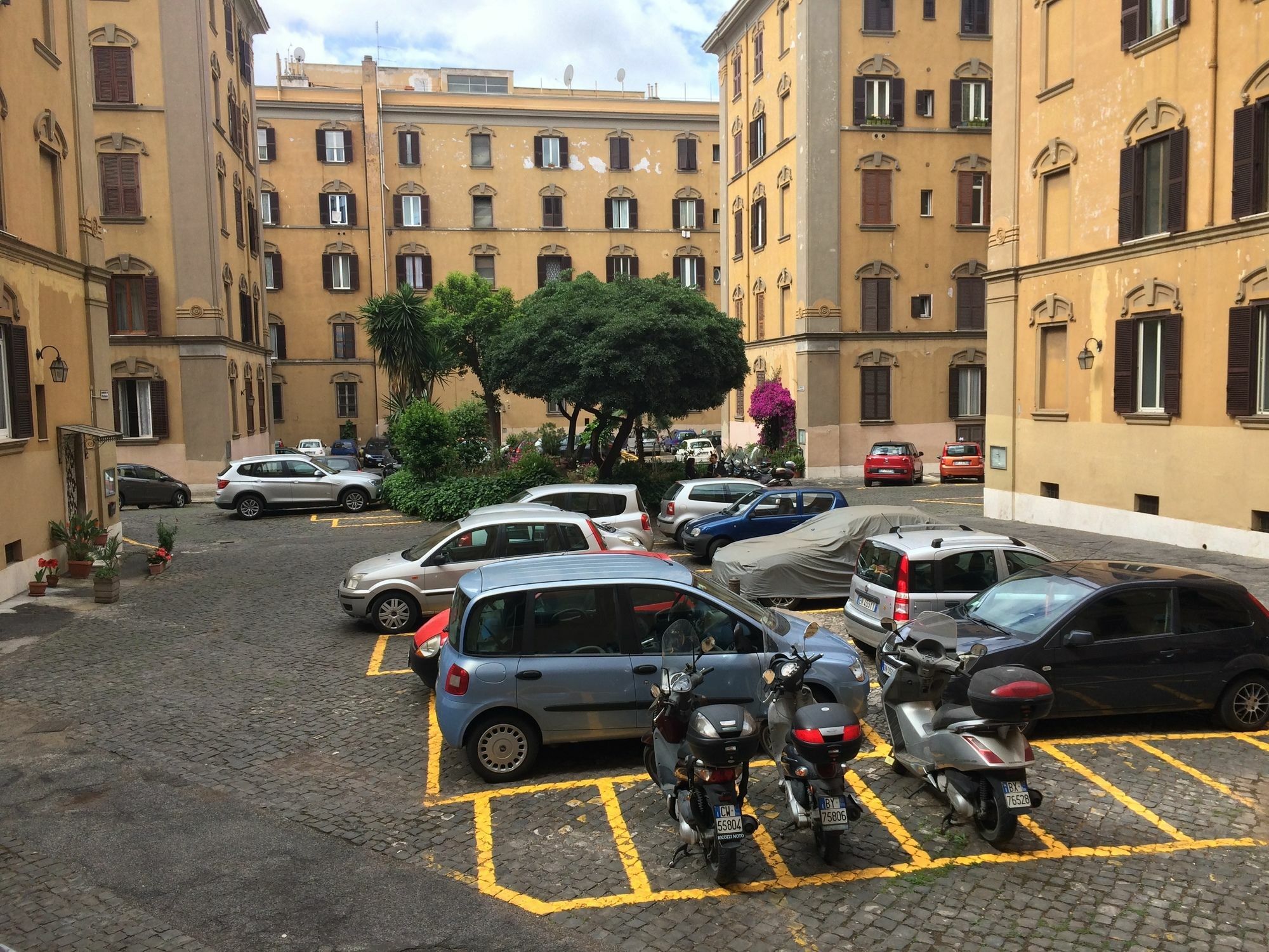 Casa Tua A Porta Maggiore