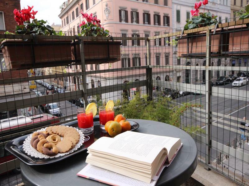 Principe Eugenio Hotel Roma