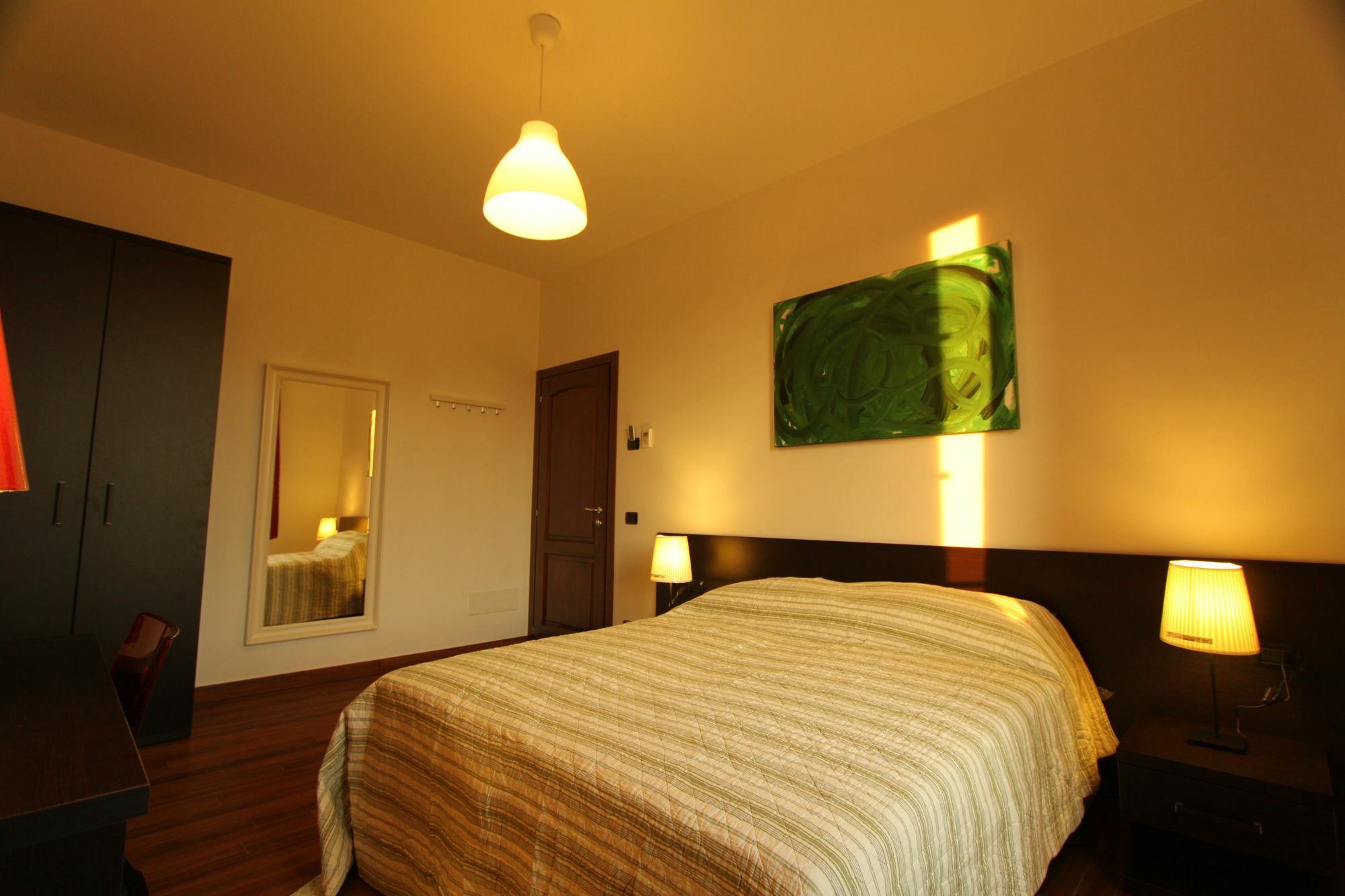 Affittacamere Colosseo Panorama By Ghor 3*