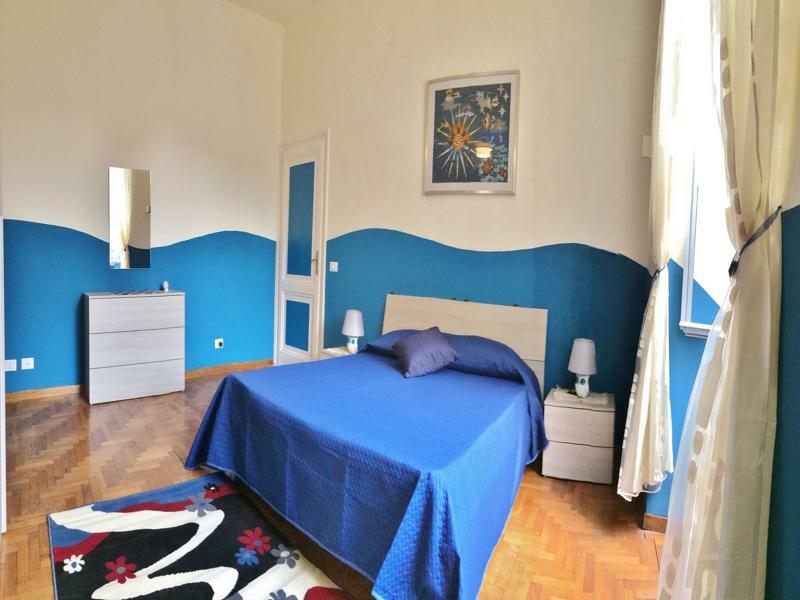 Leilighet Casa Tua A Porta Maggiore