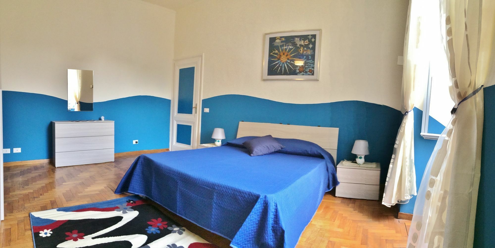 Casa Tua A Porta Maggiore