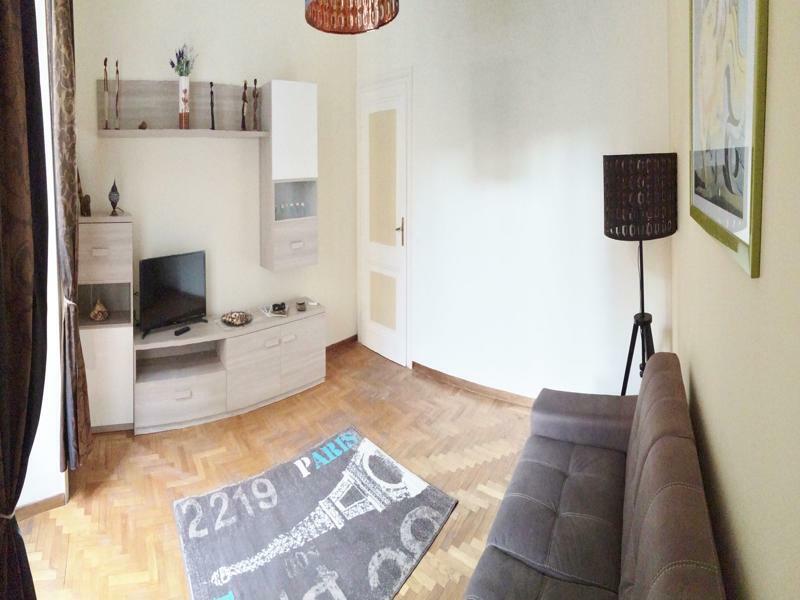 Casa Tua A Porta Maggiore Apartamento *