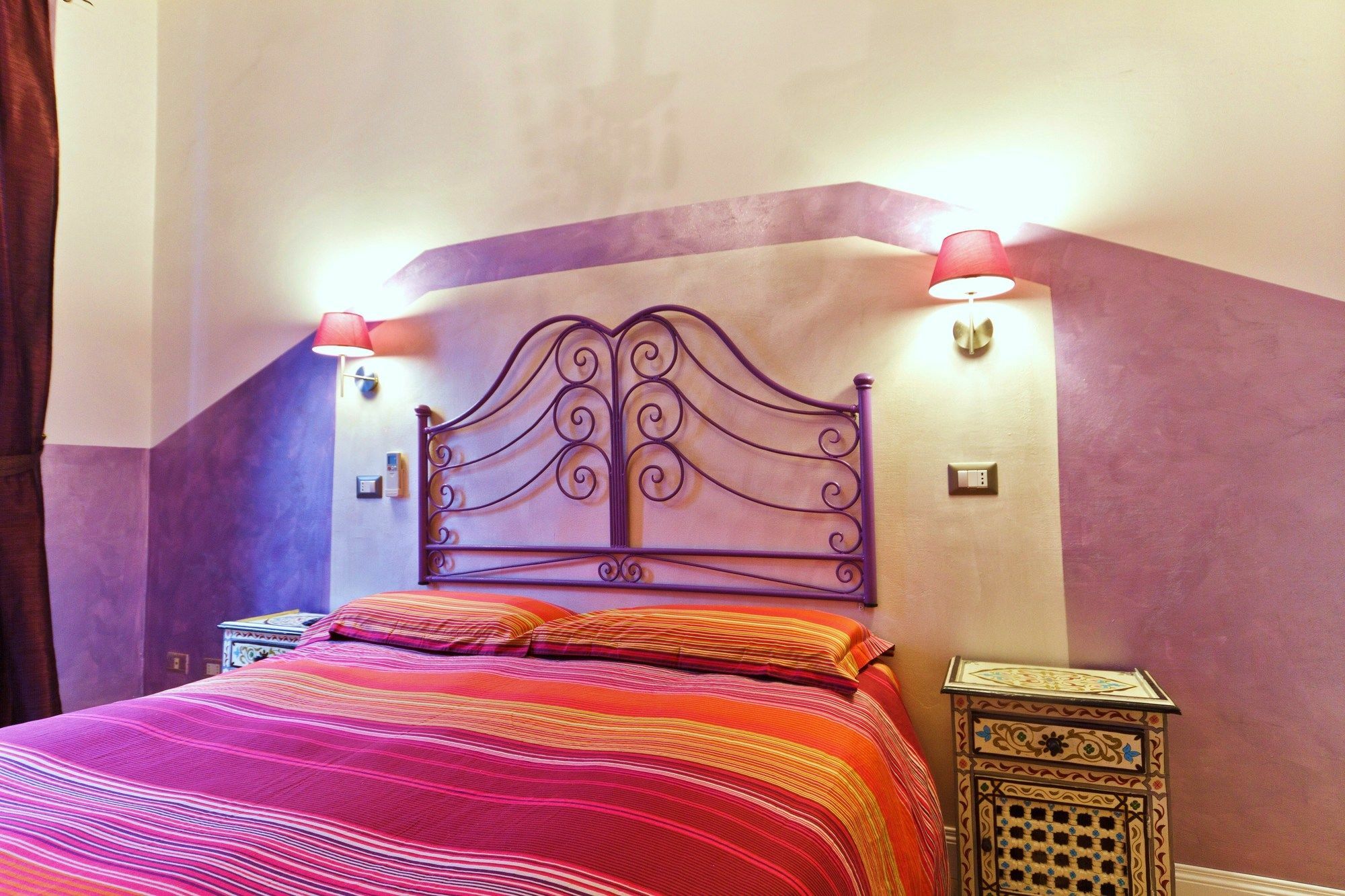 Bed and breakfast Dream Station Roma