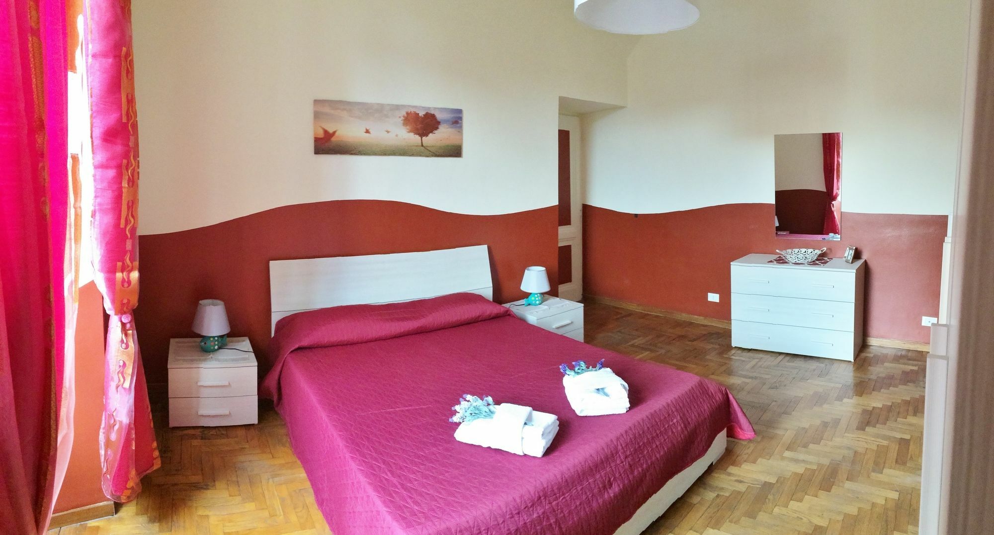 Apartamento Casa Tua A Porta Maggiore *
