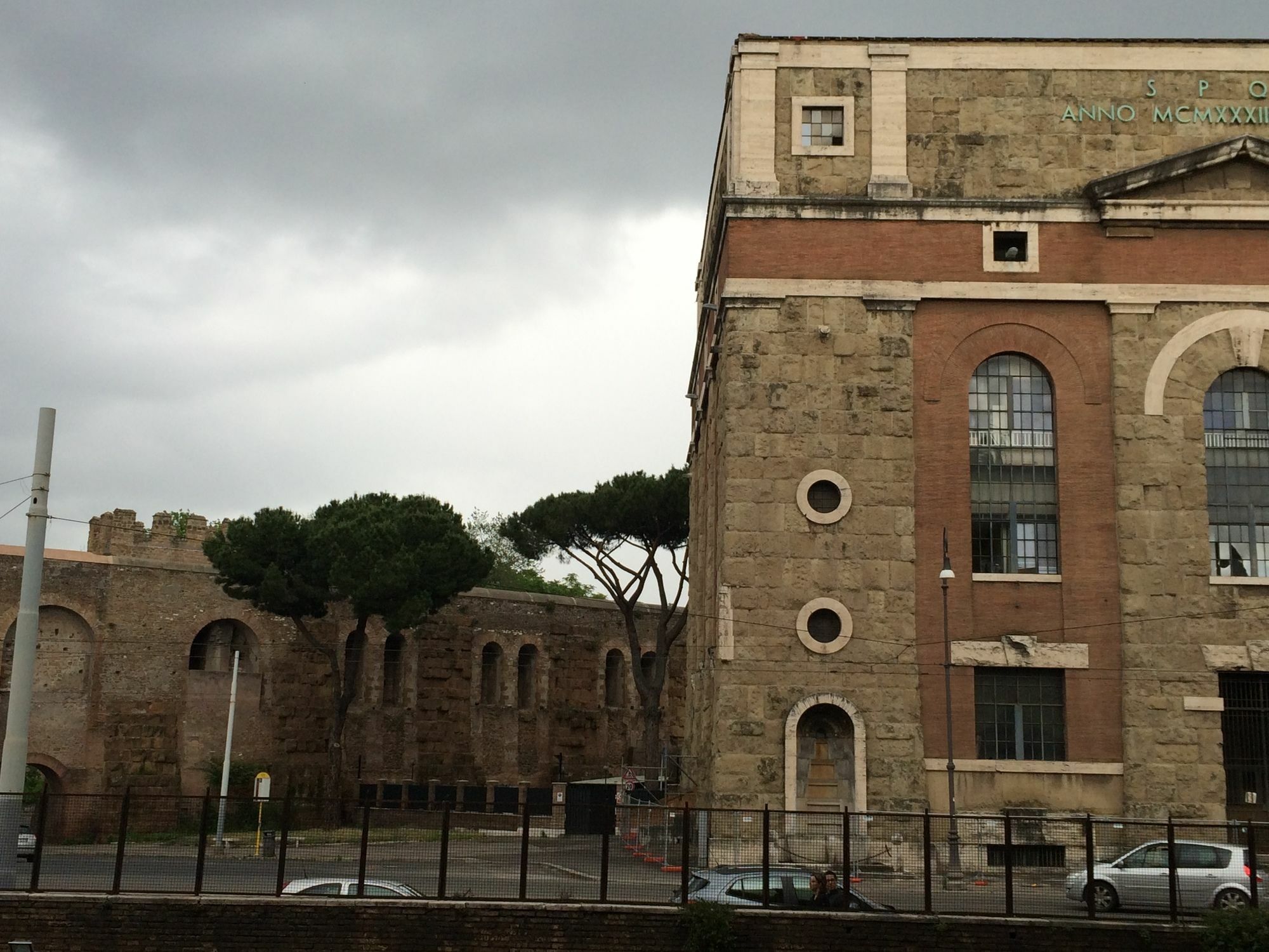 Casa Tua A Porta Maggiore * Roma