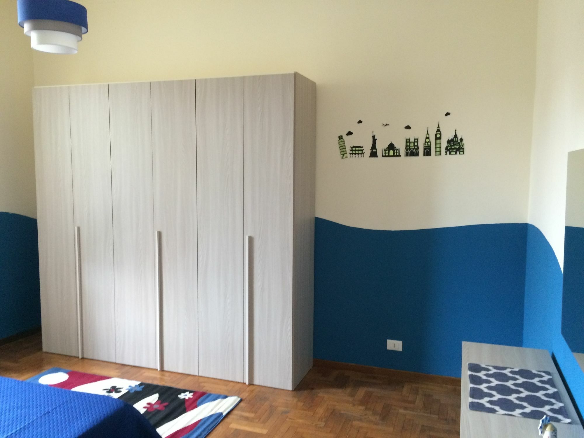 Casa Tua A Porta Maggiore Apartamento *