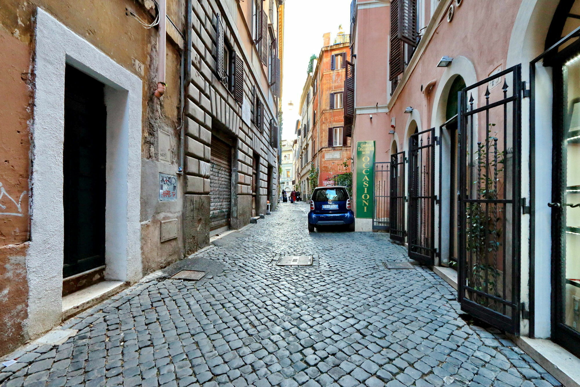 Cozy Flowers - My Extra Appartamento Roma