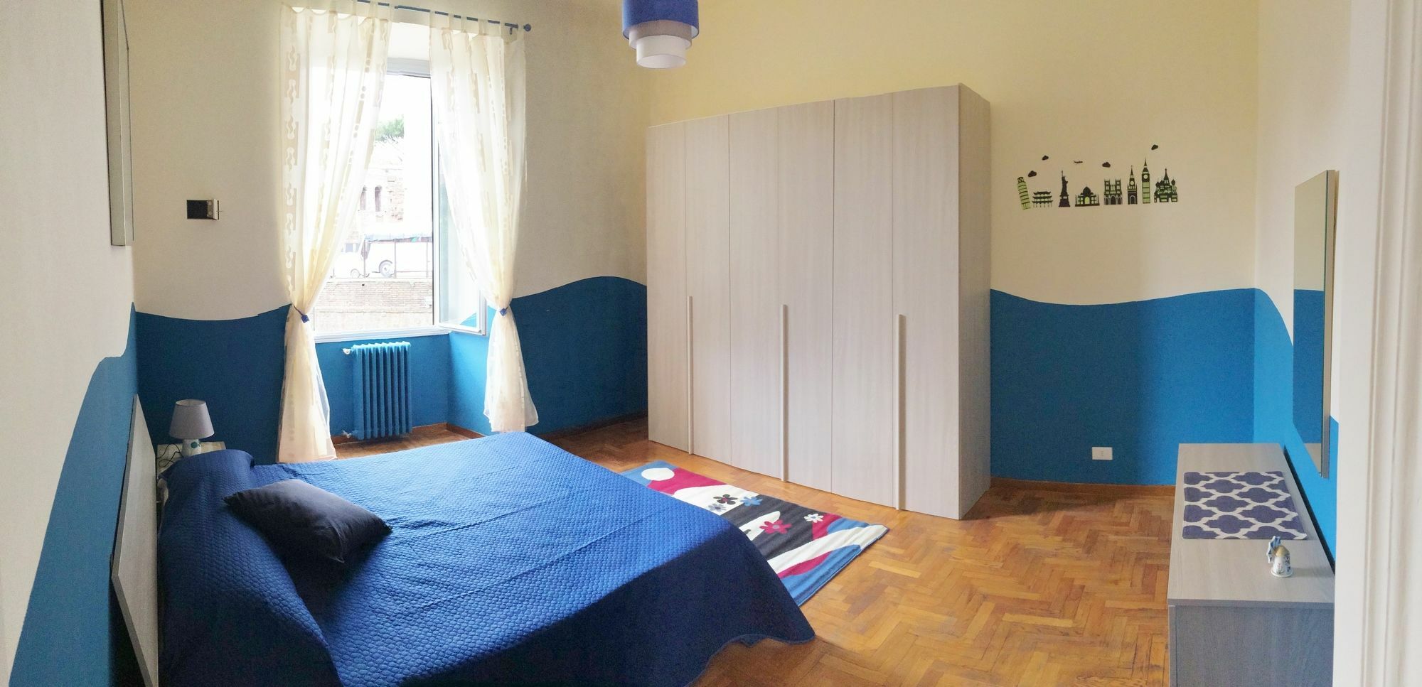 Casa Tua A Porta Maggiore *