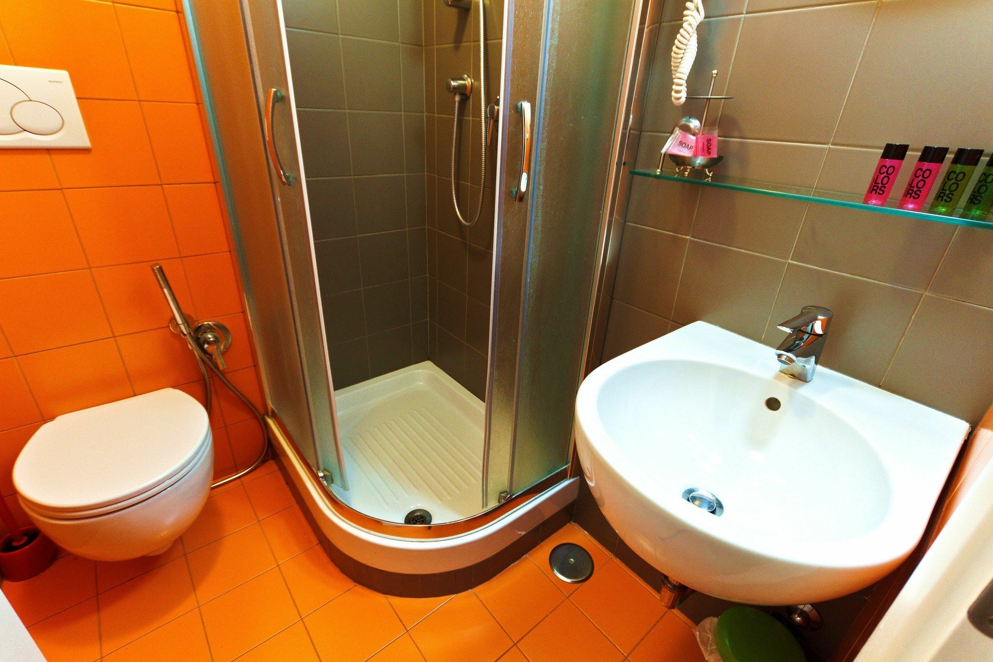 Bed and breakfast Dream Station