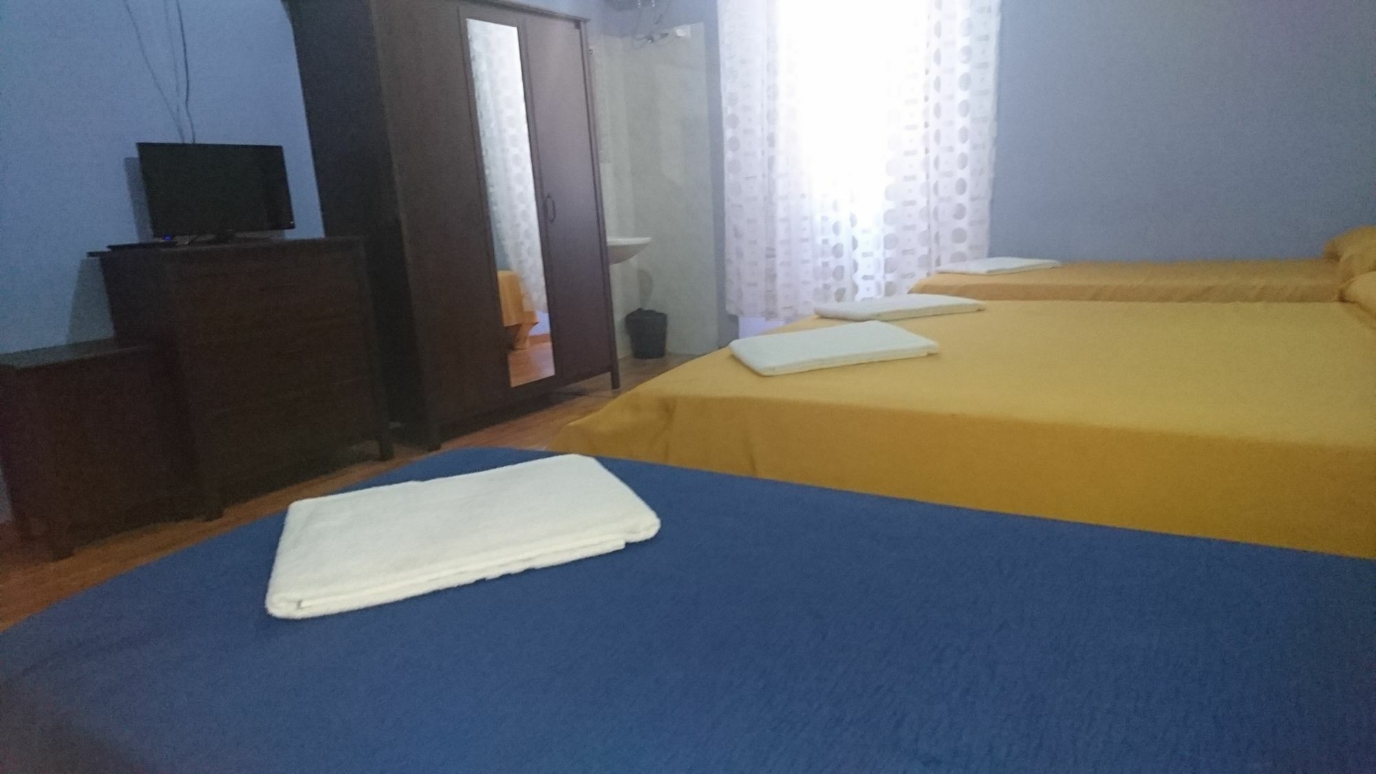 Hotell Lam Due *