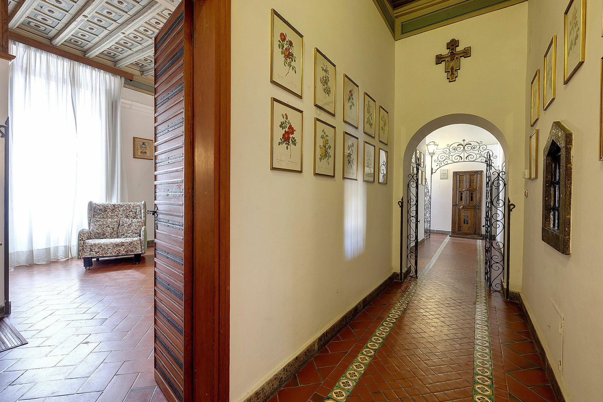 Sharing Appartamento *
