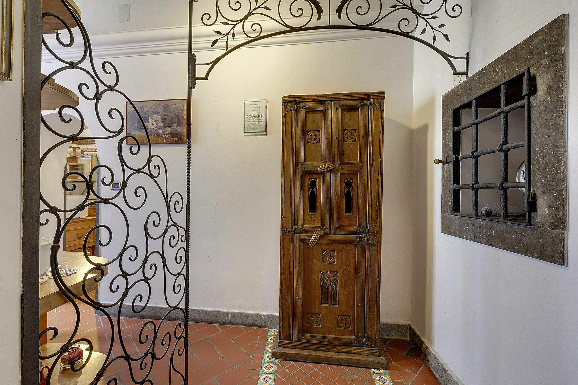 Appartamento Sharing