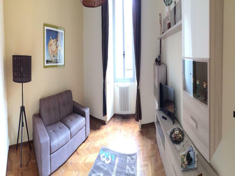 Apartamento Casa Tua A Porta Maggiore Roma