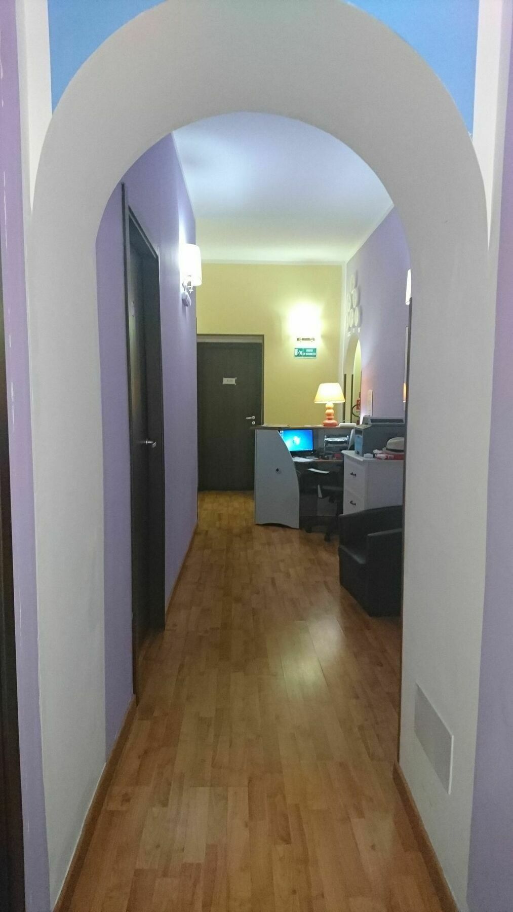 Hotell Lam Due