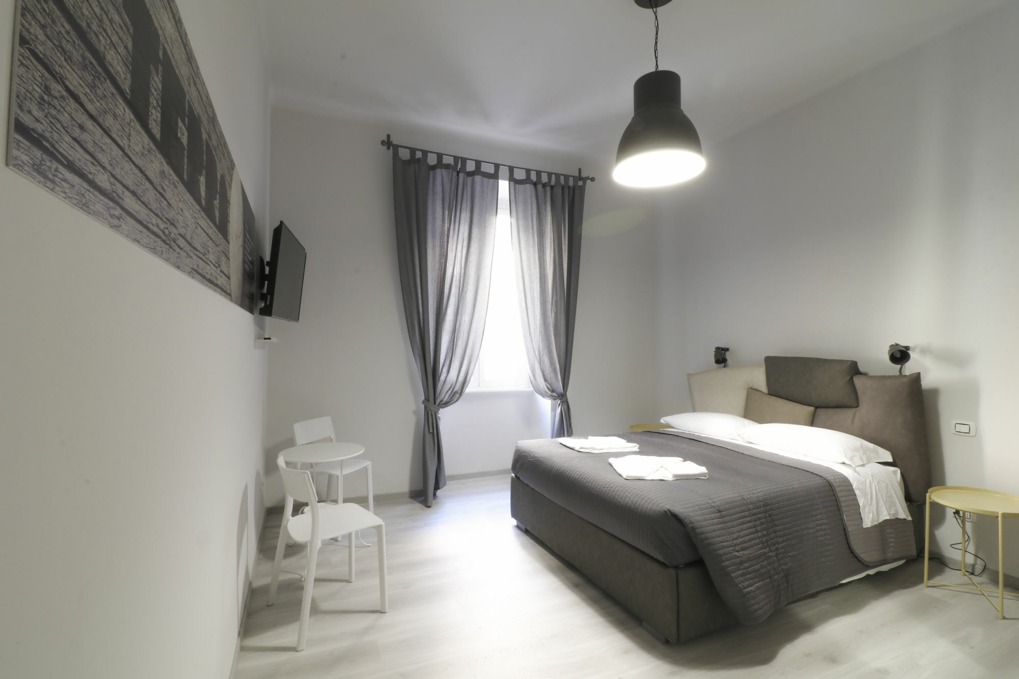 Cinquesogni 3* Roma