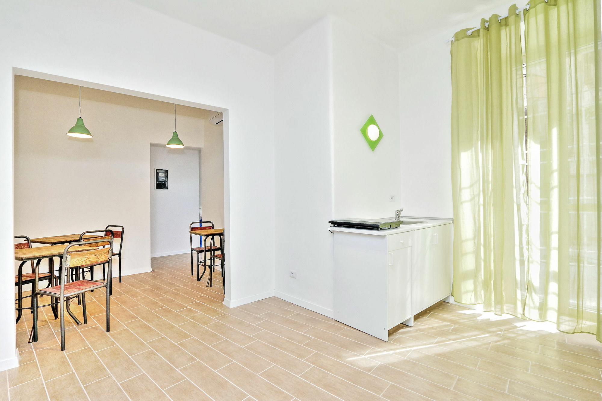 Gasthof Prime Vatican Garden 3*