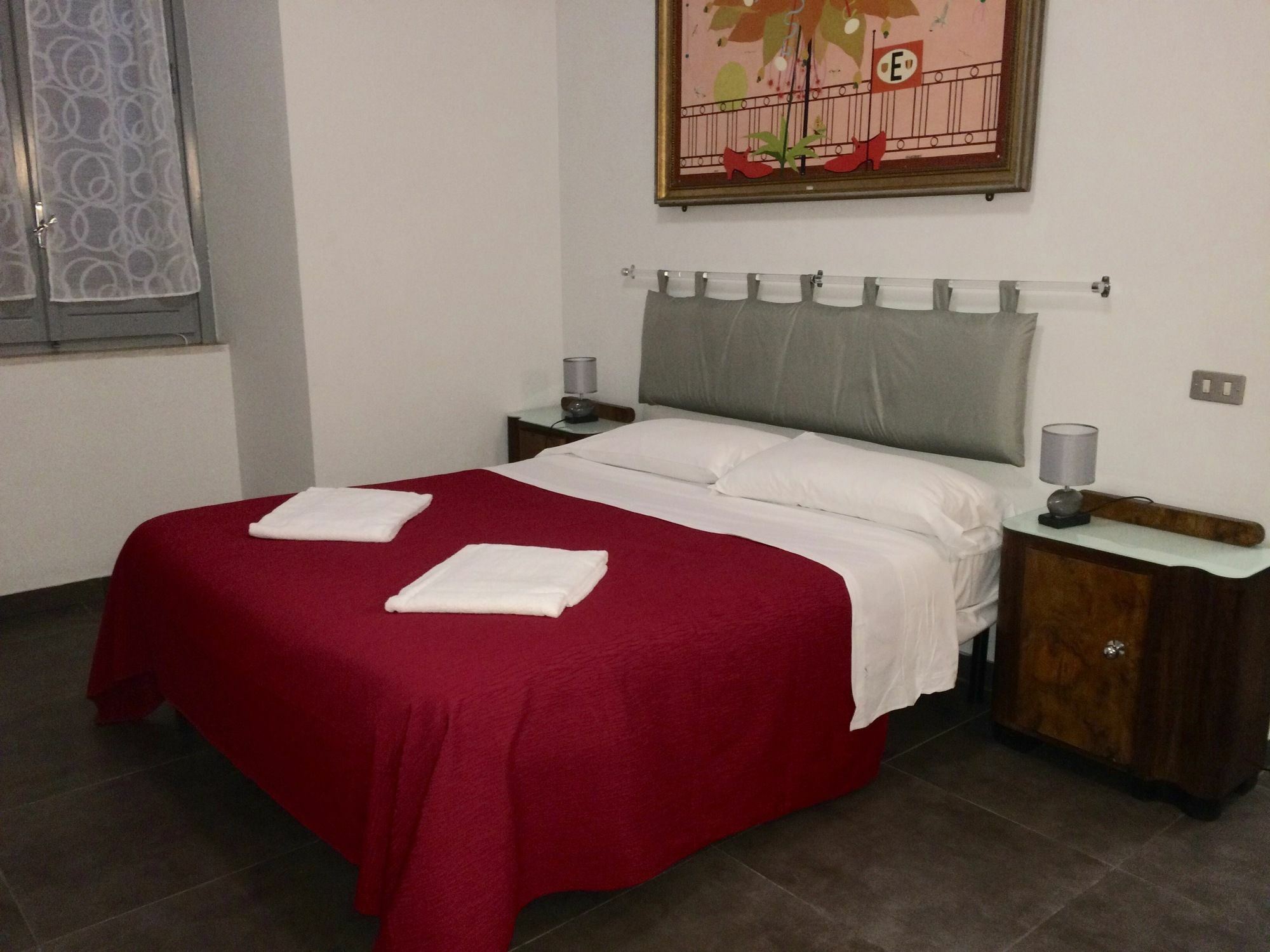 Hotell Lam Due