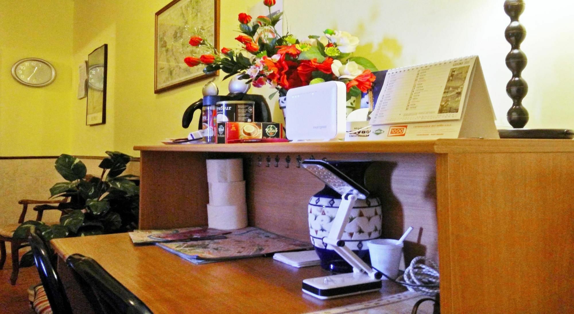 Casa de hóspedes Cristina 3*